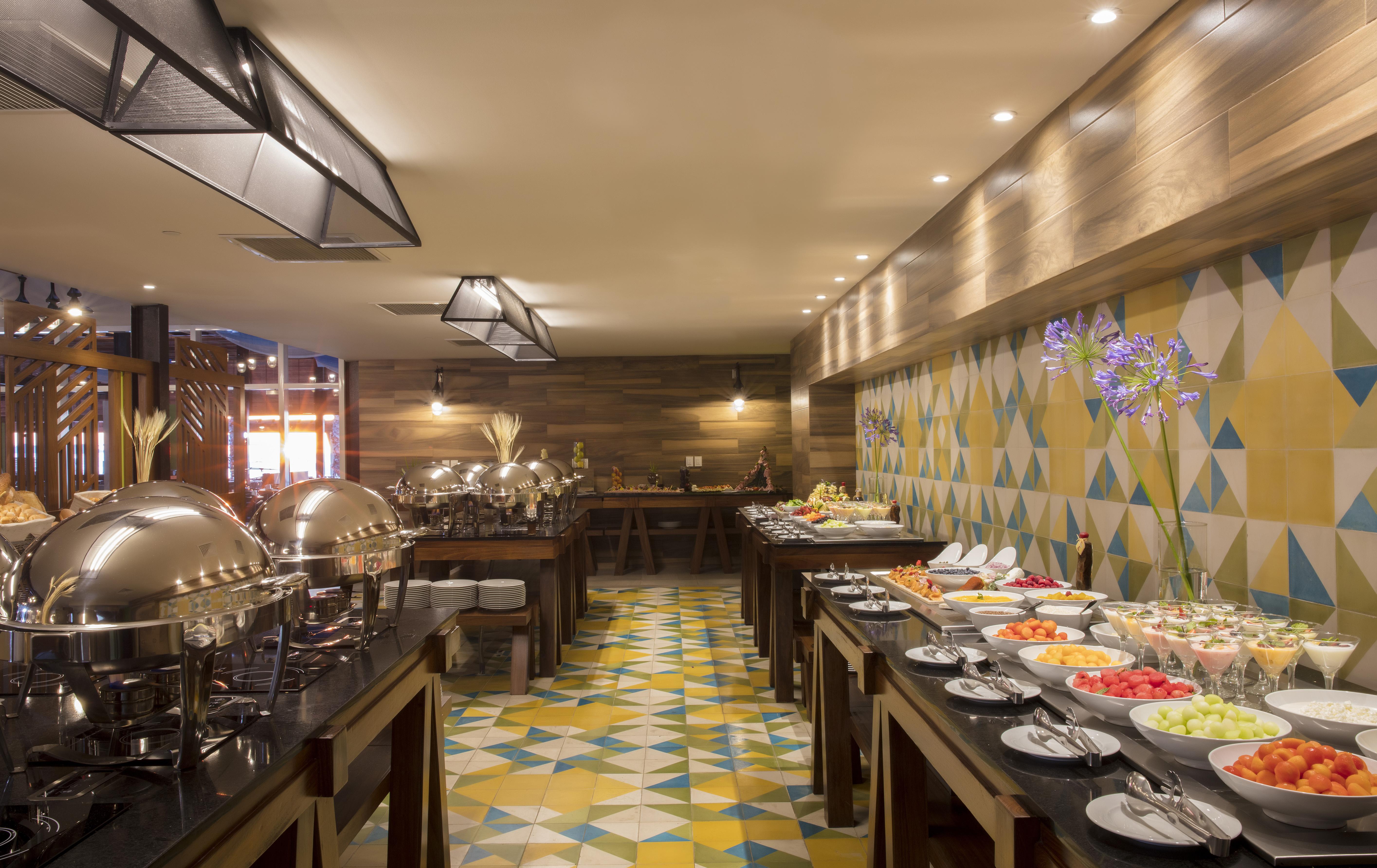 Krystal Grand Los Cabos San José del Cabo 外观 照片
