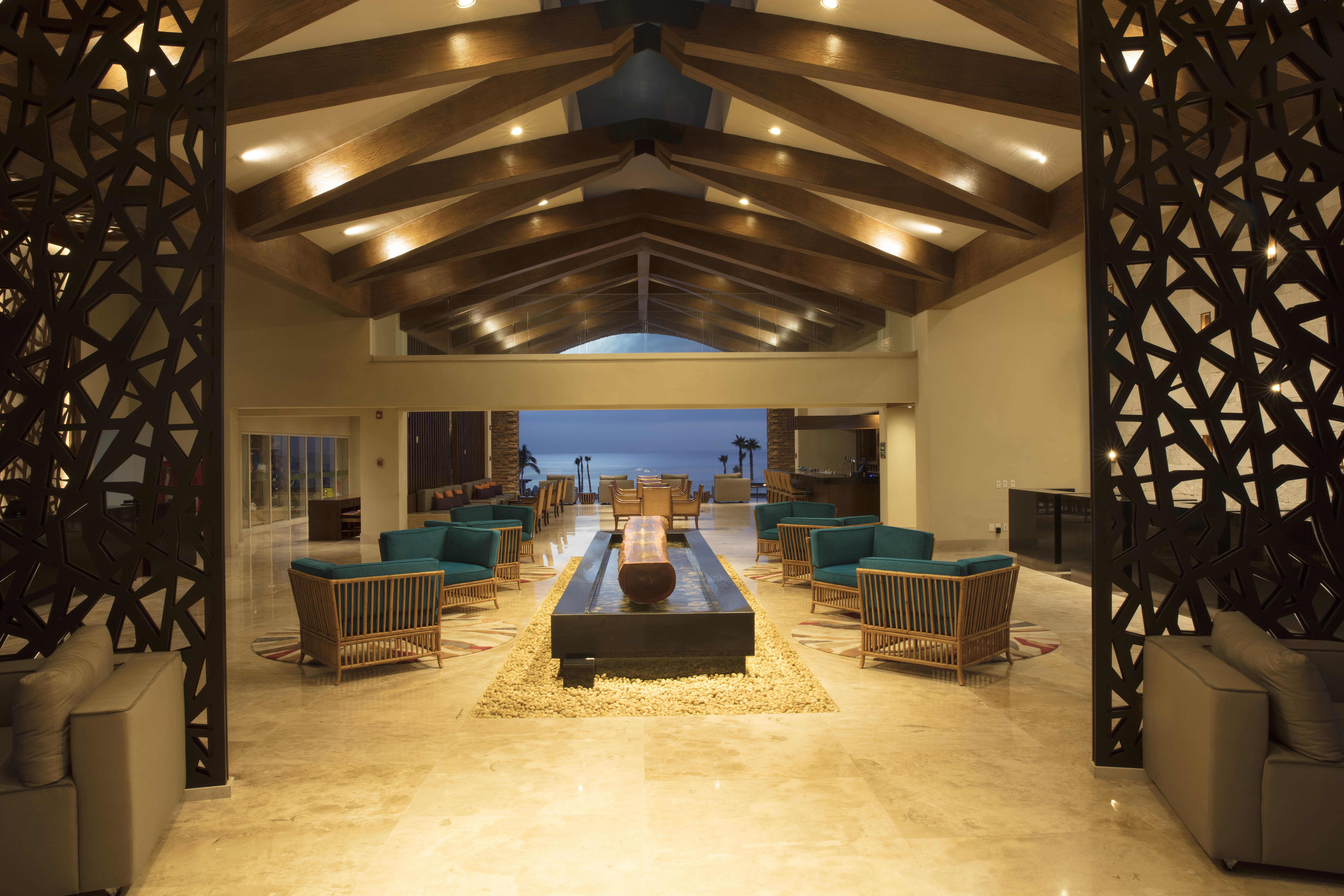 Krystal Grand Los Cabos San José del Cabo 外观 照片