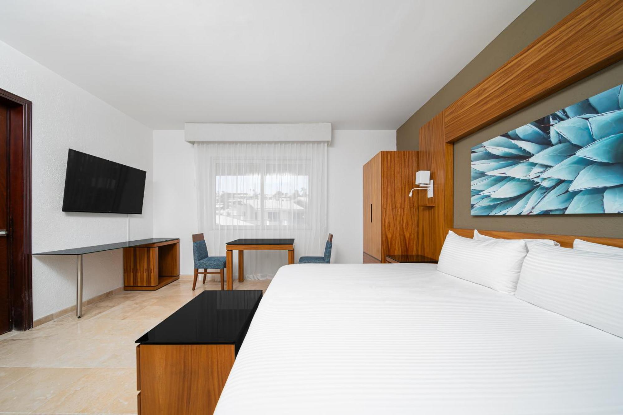 Krystal Grand Los Cabos San José del Cabo 外观 照片