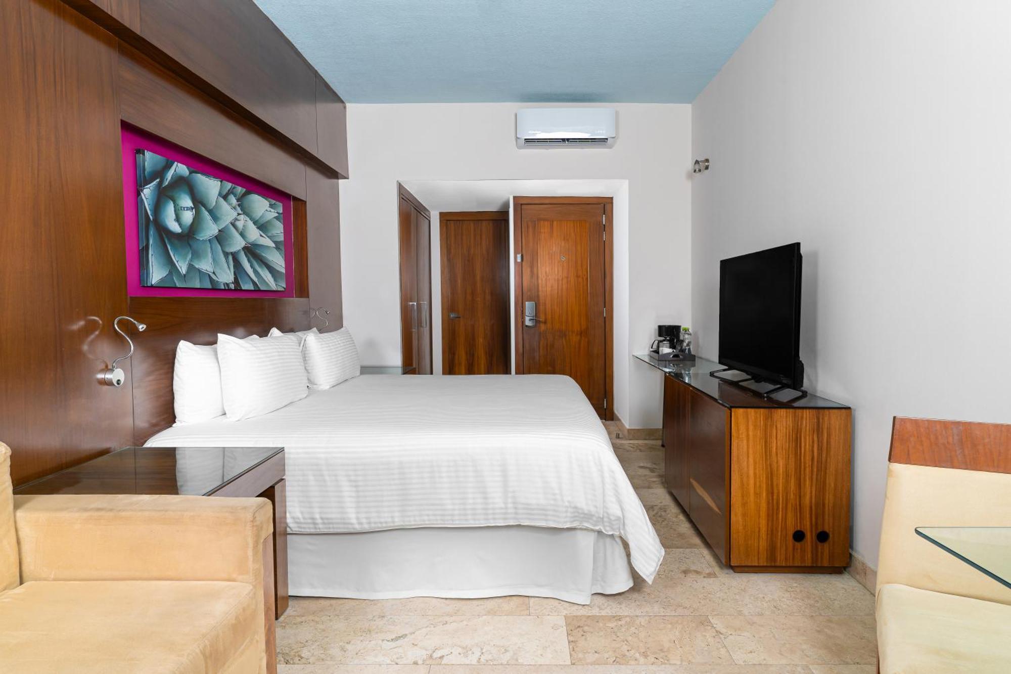 Krystal Grand Los Cabos San José del Cabo 外观 照片