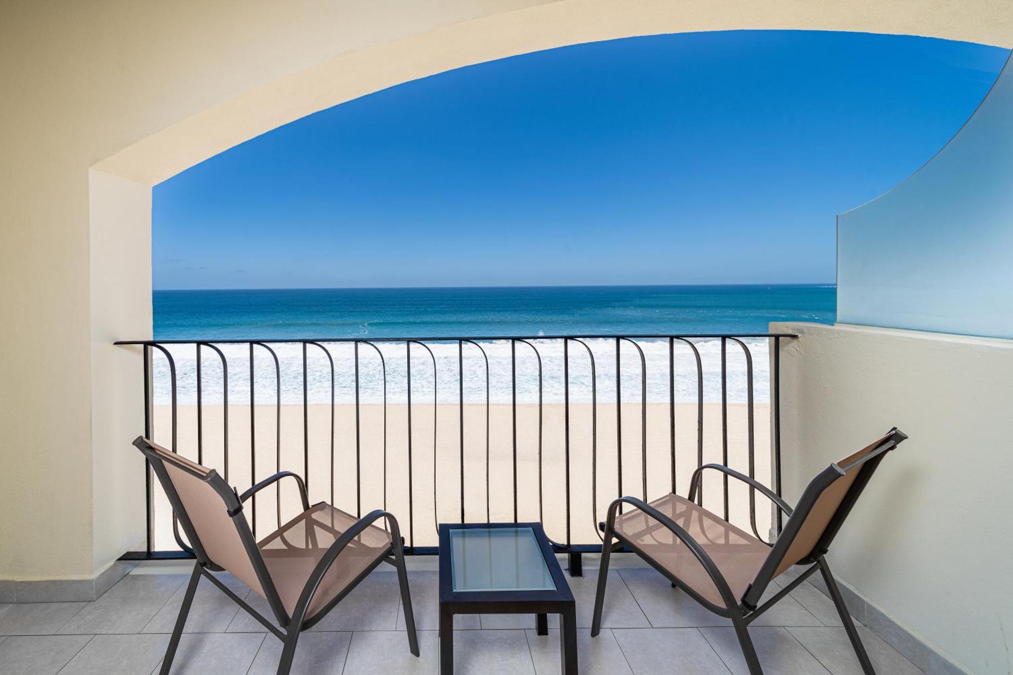 Krystal Grand Los Cabos San José del Cabo 外观 照片