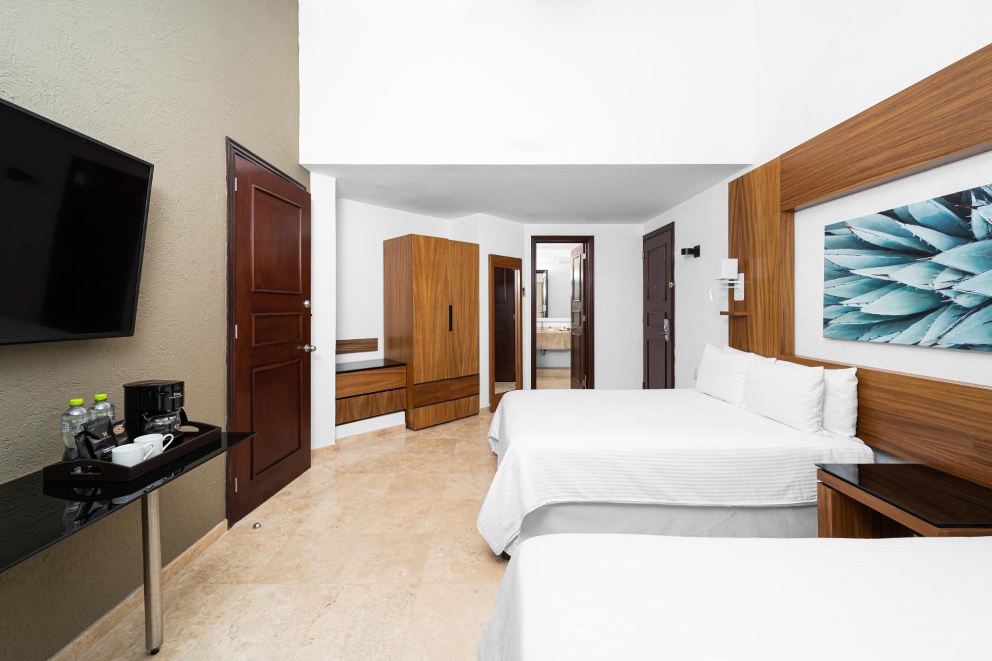 Krystal Grand Los Cabos San José del Cabo 外观 照片