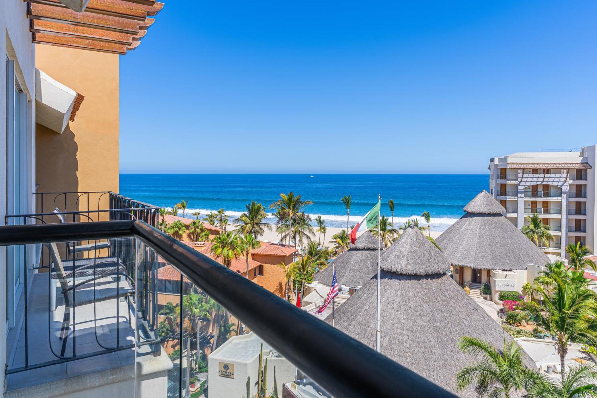Krystal Grand Los Cabos San José del Cabo 外观 照片